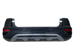 Parachoque Traseiro Taos 2022 2023 2024/..