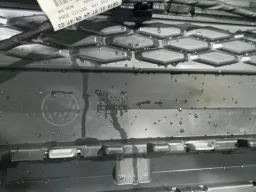 PARACHOQUE TRASEIRO TAOS 2022 2023 2024/..