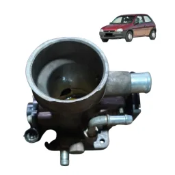 CORPO BORBOLETA TBI GM CORSA WIND 1.0 EFI 1999 93363248