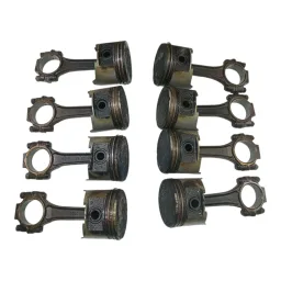 Biela Com Pistão Jeep Grand Cherokee V8 1998