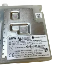 MODULO DA ANTENA BMW G20 320 330 6520982513005