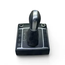 Moldura Alavanca Câmbio Completo Vw Amarok 17/24 2h0863682