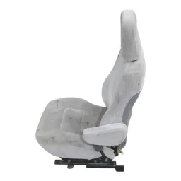 BANCO PASSAGEIRO PAJERO GLS B 1997 (TECIDO) (DETALHE)