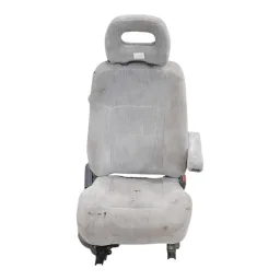 BANCO PASSAGEIRO PAJERO GLS B 1997 (TECIDO) (DETALHE)