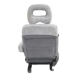 BANCO PASSAGEIRO PAJERO GLS B 1997 (TECIDO) (DETALHE)