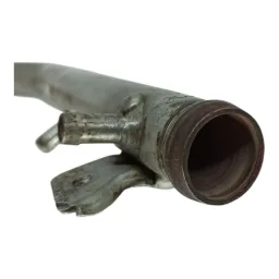 DUTO TUBO CANO ÁGUA BMW 116I 118I 120I 1.6 16V 12 A 16 ORIG