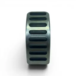 Capa Pedal Acelerador Esportivo VOLKS/AUDI (8N1.721.647.B)