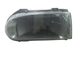 Farol Esquerdo Arteb Vidro VW Gol Bola G2 1995 2000