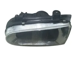 FAROL ESQUERDO ARTEB VIDRO VW GOL BOLA G2 1995 2000