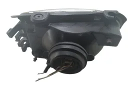 FAROL ESQUERDO ARTEB VIDRO VW GOL BOLA G2 1995 2000