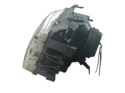 FAROL ESQUERDO ARTEB VIDRO VW GOL BOLA G2 1995 2000
