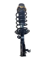 Amortecedor Dianterio Esquerdo Fit 2010 2011 a 2014