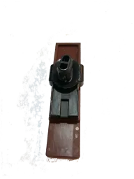 Sensor Antena Chave Presença Hilux Sw4 2016 2017 2018 2019 2