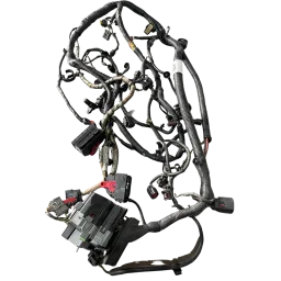 Chicote Principal Motor Evoque/Freelander2/Jaguar DH5212A690