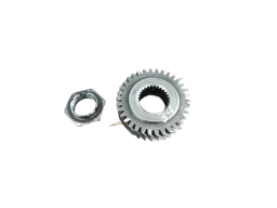 Engrenagem 5 Marcha Fiat Ducato 2002 A 2017 34 Dentes