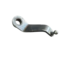 Suporte Trambulador Câmbio Ducato 2.8 2002 Original