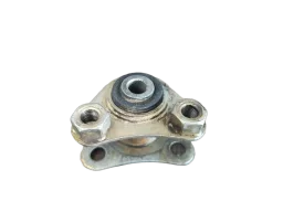 Coxim Calço Traseiro Câmbio Fiat Ducato 2.8 2002 2003 2004