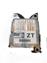 Módulo central Airbag Toyota