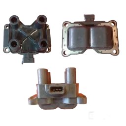 Bobina Ignição Motor Vectra Astra Zafira S10 Tr4 1998 a 2011