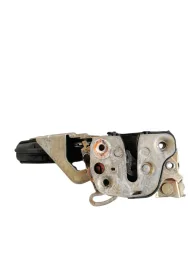 Fechadura Porta Diant Esq Corsa Classic 96/16 4Pino C/Motor