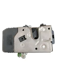 Fechadura Porta Diant Esq Astra Zafira 2012/ 24444015 8Pino