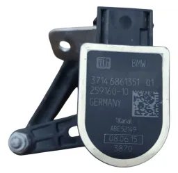 Sensor estabilidade suspensão bmw 320i 2014 2015