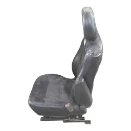 BANCO PASSAGEIRO PAJERO GLS B 1997 (COURO)