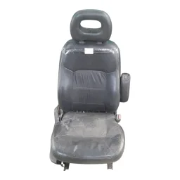 BANCO PASSAGEIRO PAJERO GLS B 1997 (COURO)