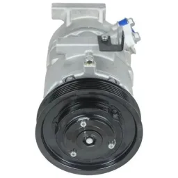 COMPRESSOR AR CONDICIONADO CRETA NEW TUCSON 1.6 2017 A 2025