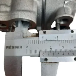 COMPRESSOR AR CONDICIONADO CRETA NEW TUCSON 1.6 2017 A 2025