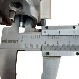 COMPRESSOR AR CONDICIONADO CRETA NEW TUCSON 1.6 2017 A 2025