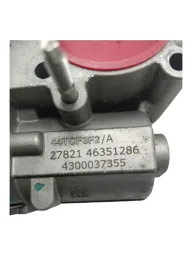 CORPO BORBOLETA TBI TORO RENEGADE 1.3 TURBO