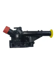 VALVULA TERMOSTÁTICA TORO RENEGADE COMPASS 1.3 TURBO