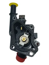 VALVULA TERMOSTÁTICA TORO RENEGADE COMPASS 1.3 TURBO