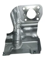 DEFLETOR CALOR TURBINA TORO RENEGADE COMPASS 1.3 TURBO