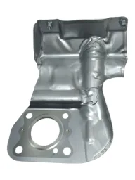 DEFLETOR CALOR TURBINA TORO RENEGADE COMPASS 1.3 TURBO