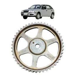 POLIA COMANDO VALVULA VW GOL PARATI 1.0 16V AT 1997 2005 ORI
