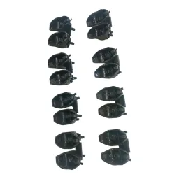 Kit Balancim Jeep Cherokee 5.7 V8 1998
