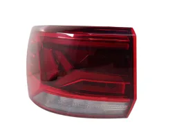 Lanterna Traseira Esquerda Taos 2022 2023 a 2025 (canto)