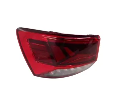 LANTERNA TRASEIRA ESQUERDA TAOS 2022 2023 A 2025 (CANTO)