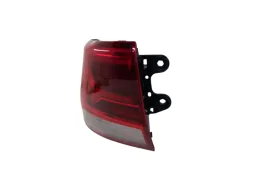 LANTERNA TRASEIRA ESQUERDA TAOS 2022 2023 A 2025 (CANTO)