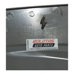 MOLDURA LUZ TETO BMW 320I 118I 120I 9249561 11 A 19