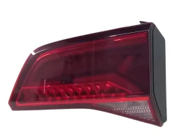 LANTERNA TRASEIRA DIREITA TAOS 2022 2023 A 2025 (MALA)