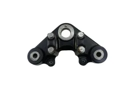 Mesa Superior Guidao Honda Fan CG 125 Titan 2009 2013