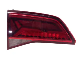 Lanterna Traseira Esquerda Taos 2022 2023 a 2025 (mala)