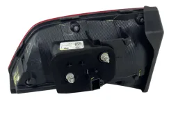 LANTERNA TRASEIRA ESQUERDA TAOS 2022 2023 A 2025 (MALA)