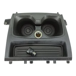 PORTA COPOS OBJETOS BMW 118I 120I 125I 9207304 11 A 19