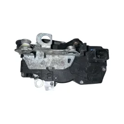 FECHADURA PORTA TRASEIRA ESQUERDA CAPTIVA MALIBU 2008 A 2016