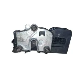 FECHADURA PORTA TRASEIRA ESQUERDA CAPTIVA MALIBU 2008 A 2016