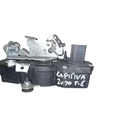 FECHADURA PORTA TRASEIRA ESQUERDA CAPTIVA MALIBU 2008 A 2016